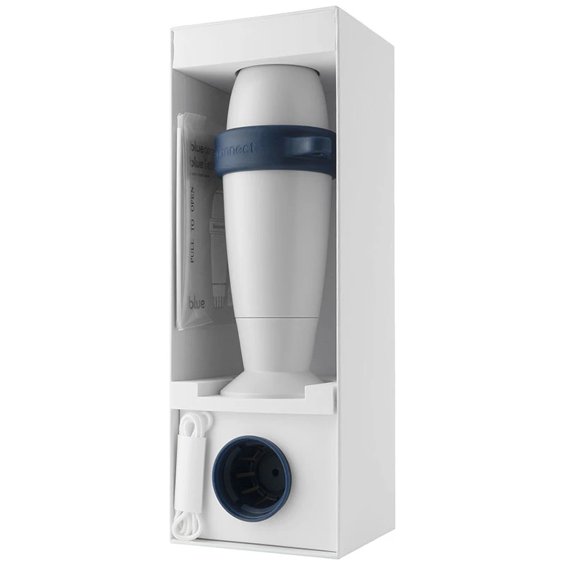 Analyseur D'eau De Piscine Connecté Blue Connect Go 6 Analyseur D'eau De Piscine Connecté Blue Connect Go – Image 4