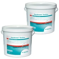 Aquabrome Oxidizer Regenerator Bayrol - Brome Choc 6 Aquabrome Oxidizer Regenerator Bayrol - Brome Choc -PiscinePro Soldes Magasin aquabrome oxidizer regenerator bayrol brome choc 1
