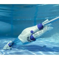 Aspirateur Electric VAC Gre -PiscinePro Soldes Magasin aspirateur electric vac gre 2