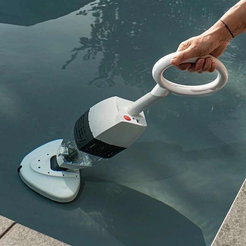 Aspirateur Pool Accu Cleaner Pour Piscine Et Spa 6 Aspirateur Pool Accu Cleaner Pour Piscine Et Spa – Image 4