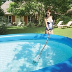 Aspirateur Rechargeable Telsa 15 -PiscinePro Soldes Magasin aspirateur rechargeable telsa 15 2