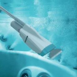 Aspirateur Rechargeable Telsa 15 -PiscinePro Soldes Magasin aspirateur rechargeable telsa 15 3