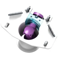 Aspirateur Rechargeable Telsa 40 -PiscinePro Soldes Magasin aspirateur rechargeable telsa 40 5