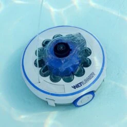 Aspirateur Robot Piscine Gre RBR60 Wet Runner 10 Aspirateur Robot Piscine Gre RBR60 Wet Runner -PiscinePro Soldes Magasin aspirateur robot piscine gre rbr60 wet runner 3