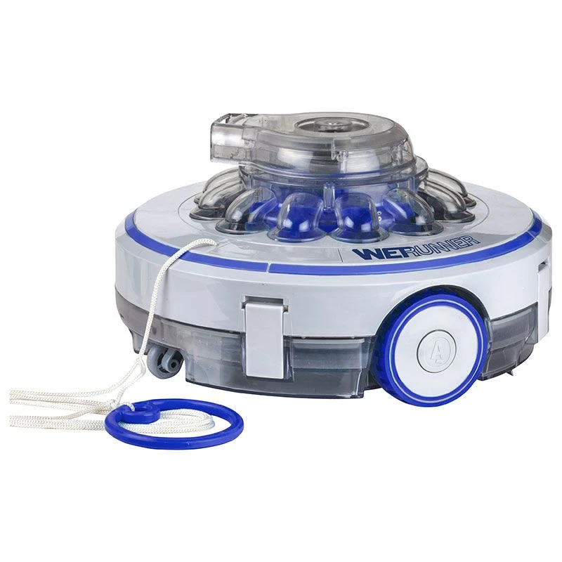 Aspirateur Robot Piscine Gre RBR60 Wet Runner 3 Aspirateur Robot Piscine Gre RBR60 Wet Runner