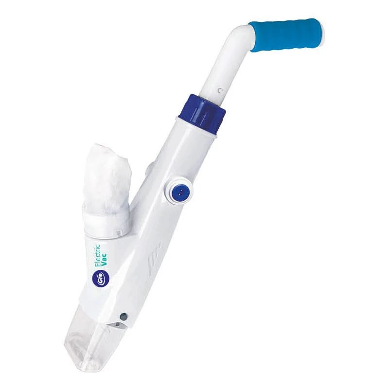 Aspirateur Sans Fil Gre Pour Spa Et Piscine Hors-sol 3 Aspirateur Sans Fil Gre Pour Spa Et Piscine Hors-sol