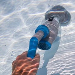 Aspirateur Super Vac Gre Bi-vitesse VCB10P -PiscinePro Soldes Magasin aspirateur super vac gre bi vitesse vcb10p 9