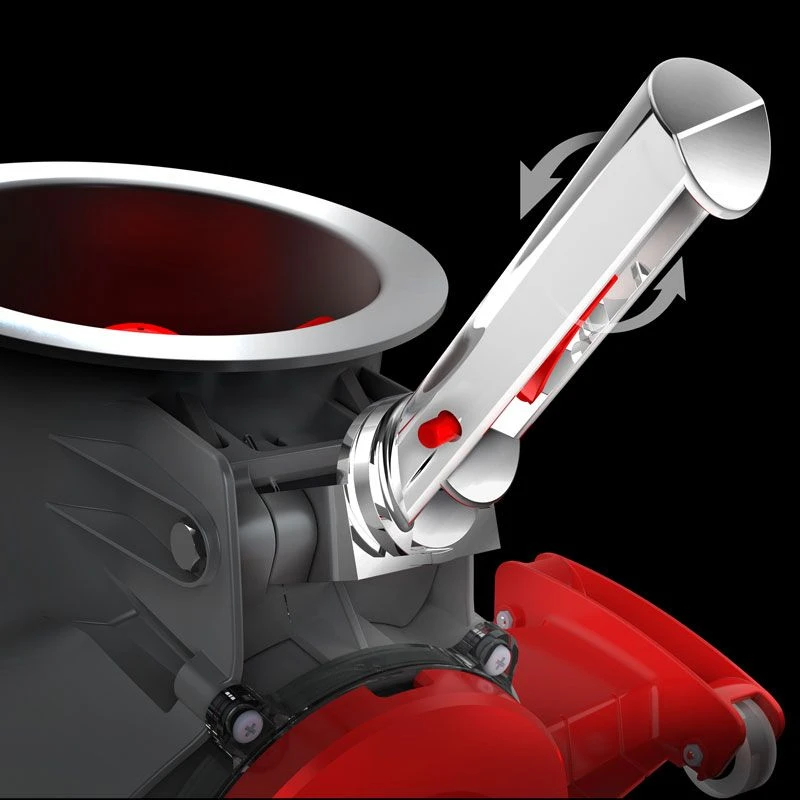 Aspirateur Voltera 105 7 Aspirateur Voltera 105 – Image 5