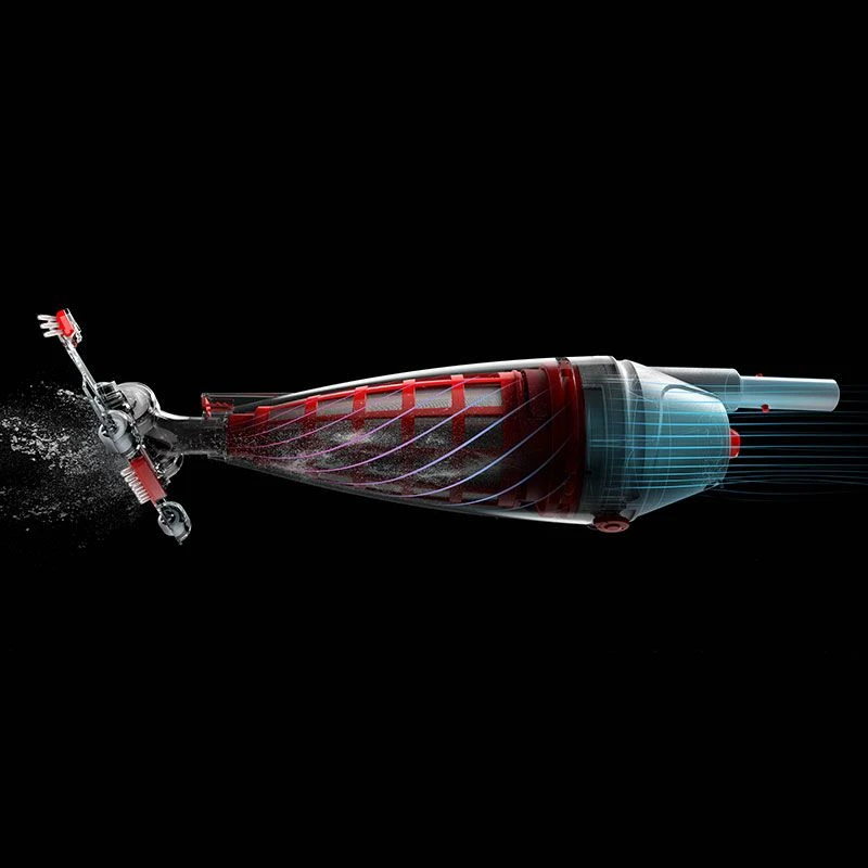 Aspirateur Voltera 55 4 Aspirateur Voltera 55 – Image 2