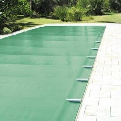 Bâche à Barres Classic -PiscinePro Soldes Magasin bache a barres classic 1