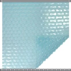 Bâche à Bulles Duo 500 Microns Geo Bubble Sol Guard