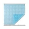 Bâche à Bulles Duo 500 Microns Oxo Bleu Translucide -PiscinePro Soldes Magasin bache a bulles duo 500 microns oxo bleu translucide