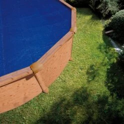 Bâche à Bulles Pour Piscine Acier Gré -PiscinePro Soldes Magasin bache a bulles pour piscine acier gre 2