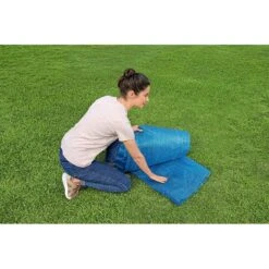 Bâche à Bulles Pour Piscine Bestway Ovale -PiscinePro Soldes Magasin bache a bulles pour piscine bestway ovale 2