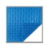 Bâche à Bulles Quatro 500 Microns Oxo Bleu -PiscinePro Soldes Magasin bache a bulles quatro 500 microns oxo bleu