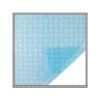 Bâche à Bulles Quatro 500 Microns Oxo Bleu Translucide 2 Bâche à Bulles Quatro 500 Microns Oxo Bleu Translucide -PiscinePro Soldes Magasin bache a bulles quatro 500 microns oxo bleu translucide
