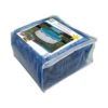 Bâche à Bulles Standard Pour Piscine Hors-sol Acier -PiscinePro Soldes Magasin bache a bulles standard pour piscine hors sol acier