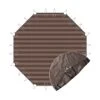 Bâche D'hivernage Filtrante Classic Pour Piscine Bois 2 Bâche D'hivernage Filtrante Classic Pour Piscine Bois -PiscinePro Soldes Magasin bache d hivernage filtrante classic pour piscine bois