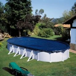 Bâche D'hivernage Pour Piscine Acier Gre -PiscinePro Soldes Magasin bache d hivernage pour piscine acier gre 2