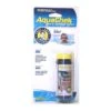 Aquachek Blanc (sel) 1 Aquachek Blanc (sel) -PiscinePro Soldes Magasin bandelettes d analyse aquachek blanc sel