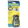 Aquachek Jaune (chlore) -PiscinePro Soldes Magasin bandelettes d analyse aquachek jaune chlore