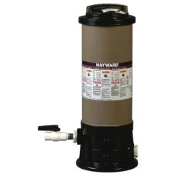 Brominateur - Chlorinateur Hayward -PiscinePro Soldes Magasin brominateur chlorinateur hayward 1