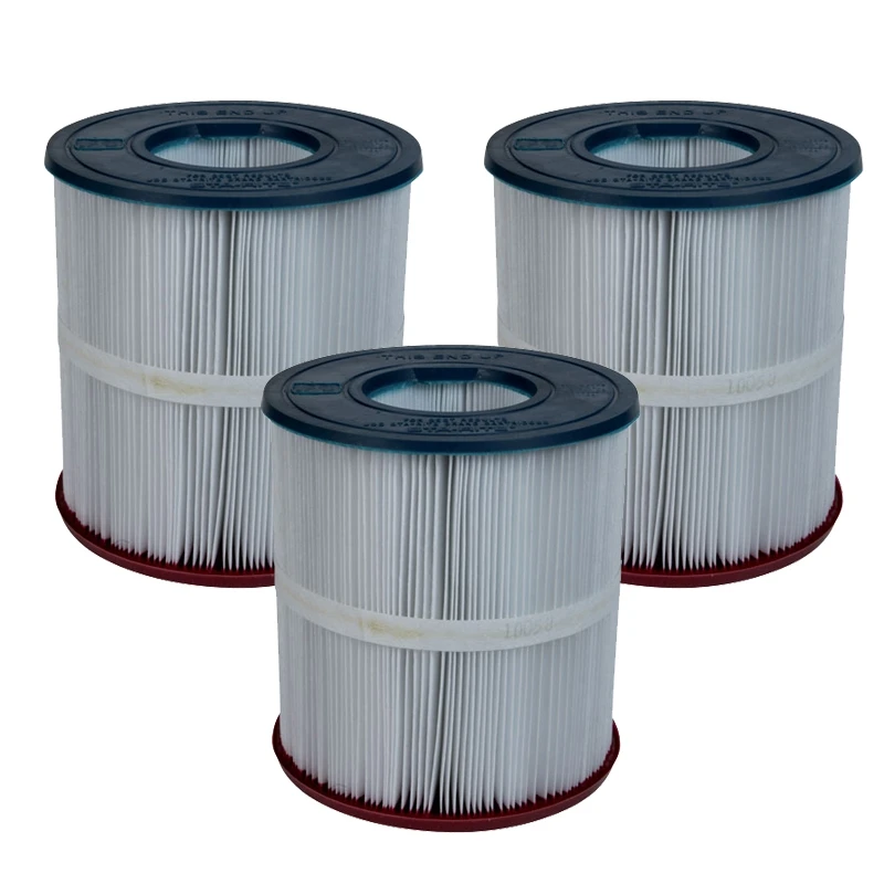 Devant -PiscinePro Soldes Magasin cartouche compatible starite posiflo