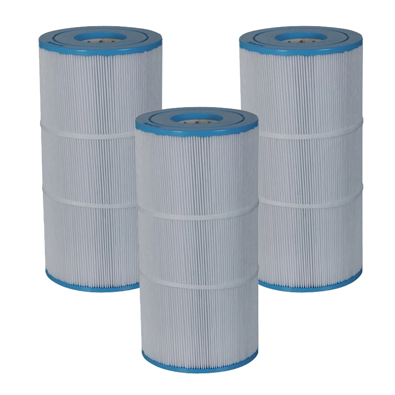 Cartouche De Filtration Pentair 3 Cartouche De Filtration Pentair