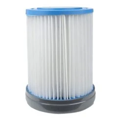 Cartouche De Filtration Pour Aspirateur Gre