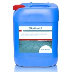 Chloriliquide Bayrol - Chlore Liquide