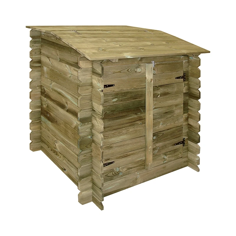 Coffre De Filtration Ubbink Classic 3 Coffre De Filtration Ubbink Classic