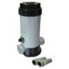 Distributeur Automatique De Chlore Ou Brome -PiscinePro Soldes Magasin distributeur automatique de chlore ou brome