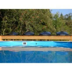 Dome De Chauffage Solaire 7 Dome De Chauffage Solaire -PiscinePro Soldes Magasin dome de chauffage solaire 2