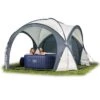 Dôme De Protection Bestway Pour Spa -PiscinePro Soldes Magasin dome de protection bestway pour spa