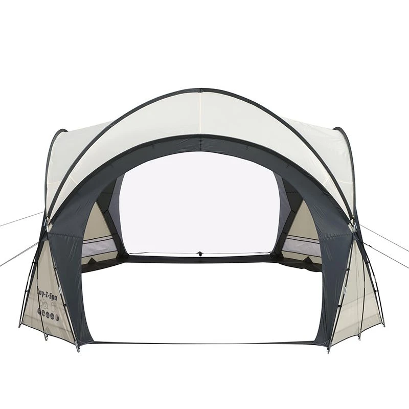 Dôme De Protection Bestway Pour Spa 6 Dôme De Protection Bestway Pour Spa – Image 4