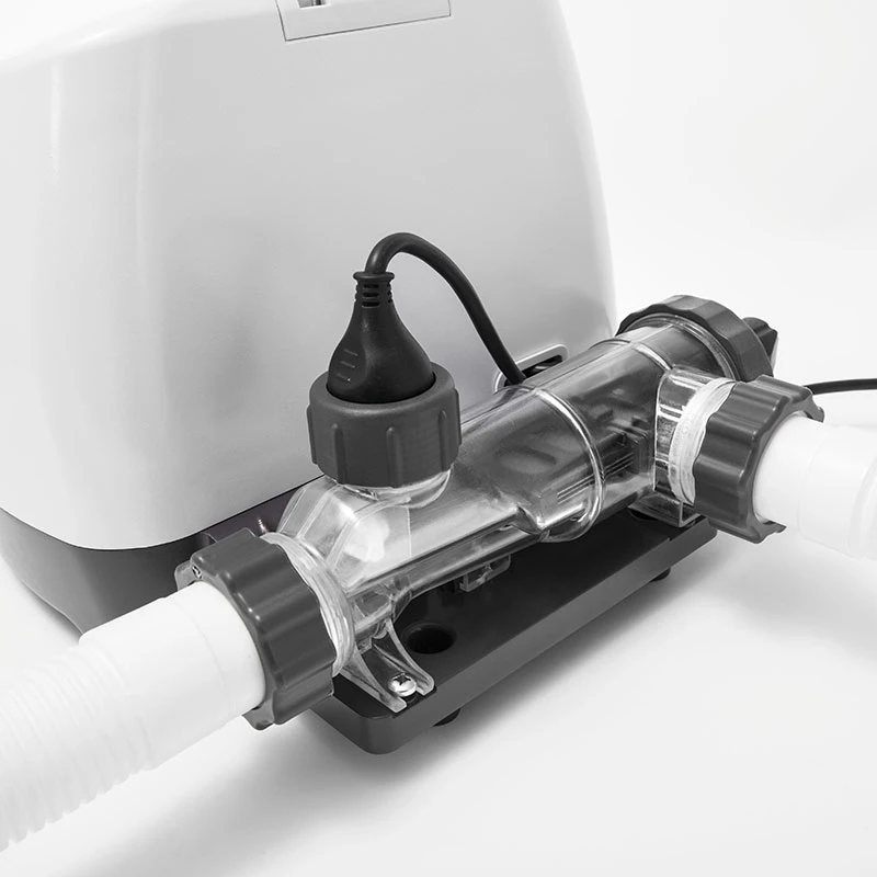 Ecostérilisateur Au Sel Intex 5 Ecostérilisateur Au Sel Intex – Image 3