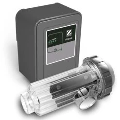 Electrolyseur Au Sel Zodiac Ei Salt