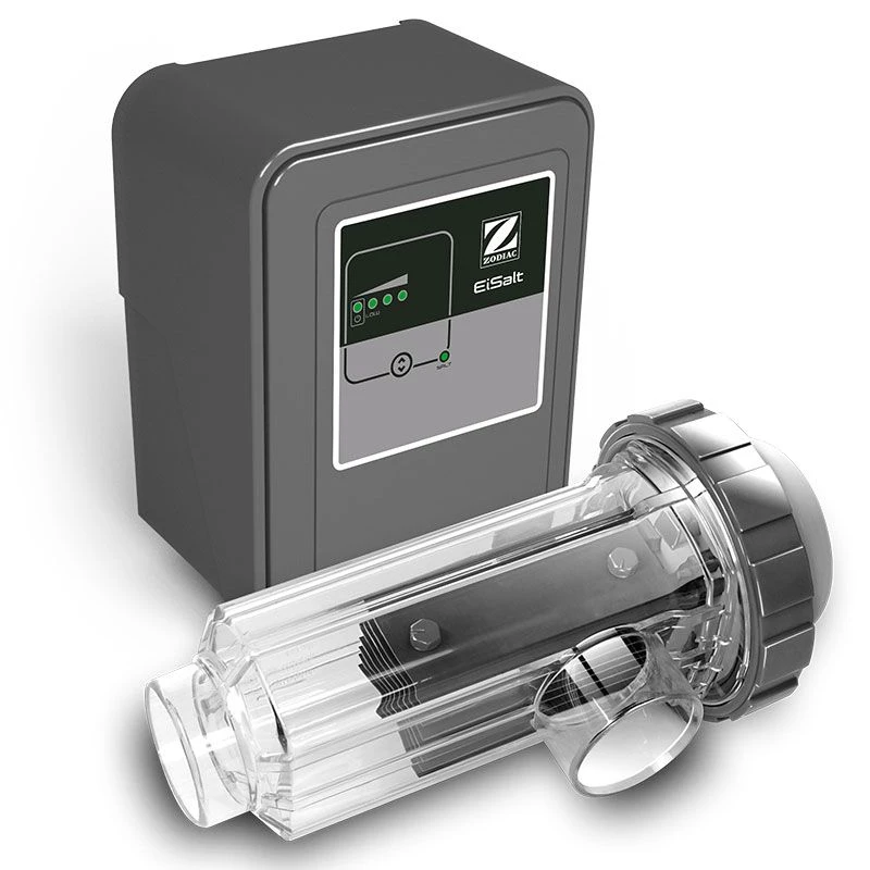 Electrolyseur Au Sel Zodiac Ei Salt 3 Electrolyseur Au Sel Zodiac Ei Salt