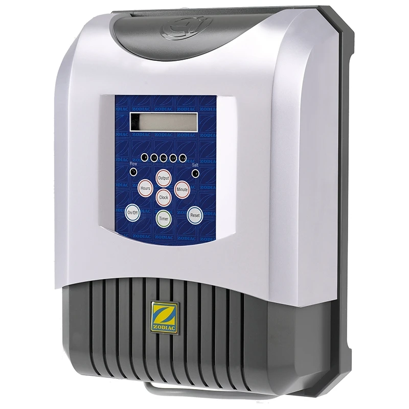 Electrolyseur Au Sel Zodiac EI 3 Electrolyseur Au Sel Zodiac EI