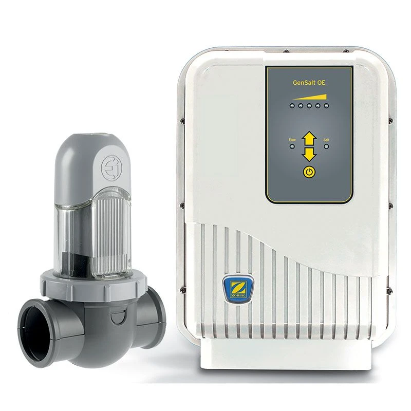 Electrolyseur Au Sel Zodiac Gensalt OE 3 Electrolyseur Au Sel Zodiac Gensalt OE