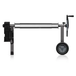 Enrouleur De Bâche Motorisé Kokido 7 Enrouleur De Bâche Motorisé Kokido -PiscinePro Soldes Magasin enrouleur de bache motorise kokido 2