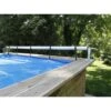 Enrouleur De Bâche Premium Ubbink -PiscinePro Soldes Magasin enrouleur de bache premium ubbink