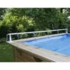 Enrouleur De Bâche Xtra Ubbink -PiscinePro Soldes Magasin enrouleur de bache xtra ubbink