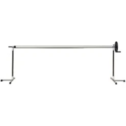 Enrouleur De Bâches Axo à Hauteur Ajustable -PiscinePro Soldes Magasin enrouleur de baches axo a hauteur ajustable 1