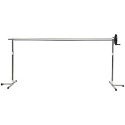 Enrouleur De Bâches Axo à Hauteur Ajustable -PiscinePro Soldes Magasin enrouleur de baches axo a hauteur ajustable 2