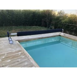 Enrouleur De Bâches Piscine Essentiel 10 Enrouleur De Bâches Piscine Essentiel -PiscinePro Soldes Magasin enrouleur de baches piscine essentiel 2
