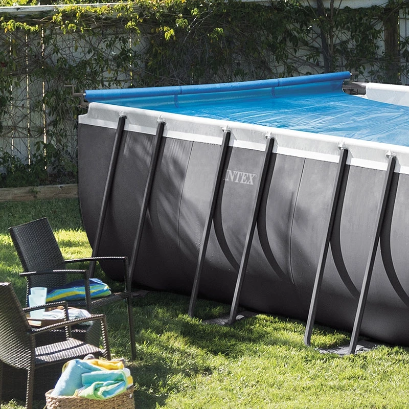 Enrouleur Intex Pour Piscine Tubulaire 4 Enrouleur Intex Pour Piscine Tubulaire – Image 2