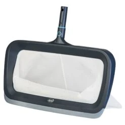 Epuisette De Fond Graphite