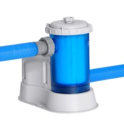 Epurateur à Cartouche Transparent Bestway -PiscinePro Soldes Magasin epurateur a cartouche transparent bestway 1