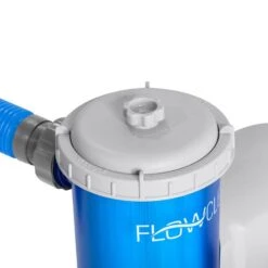 Epurateur à Cartouche Transparent Bestway -PiscinePro Soldes Magasin epurateur a cartouche transparent bestway 2